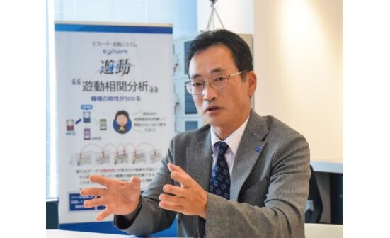 【新社長インタビュー】グローリー総掛かりで業界の発展に貢献する/グローリーナスカ株式会社 代表取締役社長 中岡伸夫 eyecatch-image