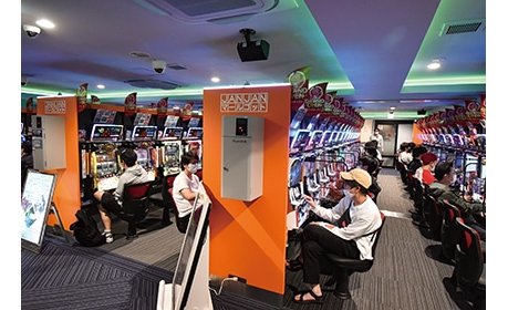 【レポート】マースのシステムなら理想の会員管理が可能~ジャンジャンマールゴット南阿佐ヶ谷駅前店 〈東京都杉並区〉 eyecatch-image