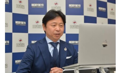 日遊協が会見、依存対策や遊技機大型化検討会などの議論を報告 eyecatch-image