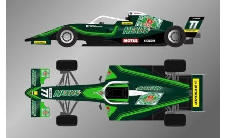 D'station Racing、若手ドライバーのレース参戦をサポート eyecatch-image
