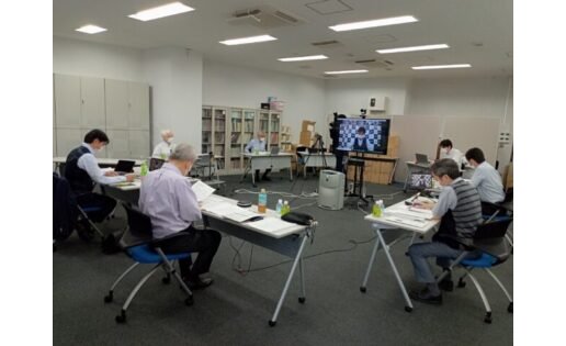 日遊協が会見、ギャンブル依存の実態調査について篠原教授が解説 eyecatch-image
