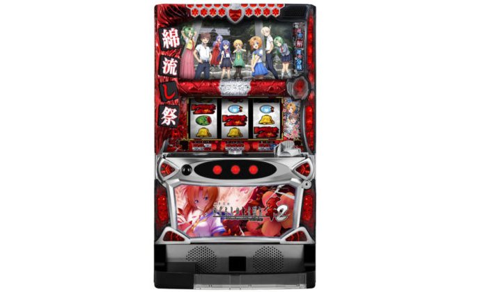 ボーナス+完走型ARTタイプに進化/パチスロ ひぐらしのなく頃に祭2 eyecatch-image