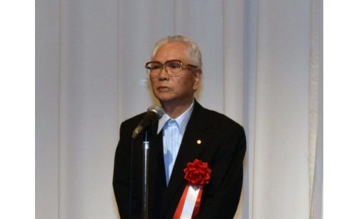 東京都遊協の原田實前理事長が逝去、暴力団排除を完遂 eyecatch-image