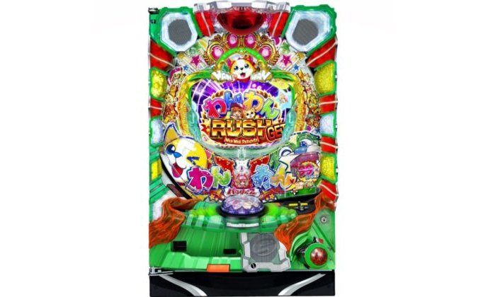 80%継続の時短突破型V-STスペック!パチンコ『PAわんわんパラダイスV』 eyecatch-image