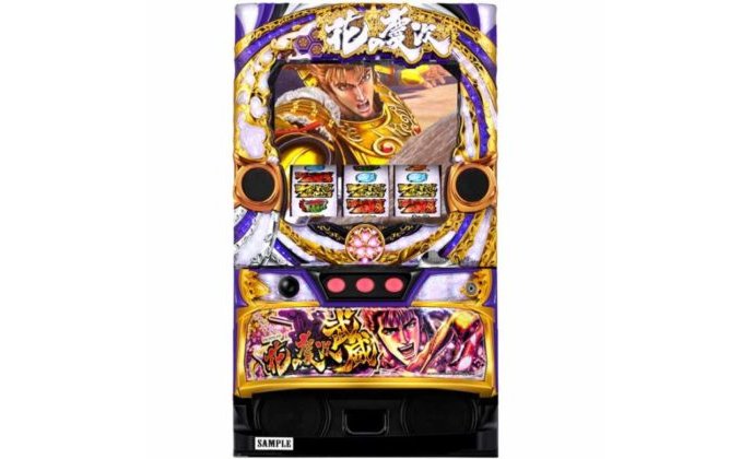 1月の新台注目機種、トップはパチンコ『PA花の慶次~蓮』、パチスロ『花の慶次 武威』 eyecatch-image
