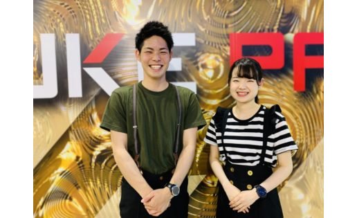 キスケ、自分の魅力を伝える制服に全店リニューアル eyecatch-image