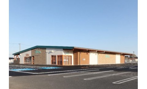 ダイナムが、高貸玉店《ダイナム茨城稲敷店》を7月17日にグランドオープン eyecatch-image