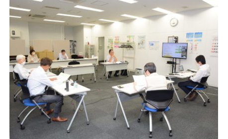 21世紀会決議の違反会員ホールは「資格停止」に、日遊協が定款変更へ eyecatch-image