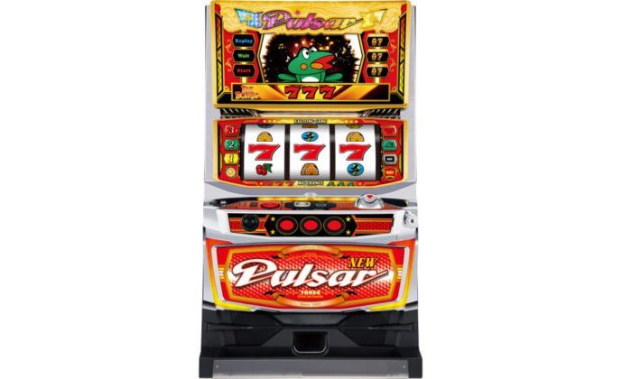 28周年を迎えたニューパルサーが、演出面を強化し、6号機で登場! eyecatch-image