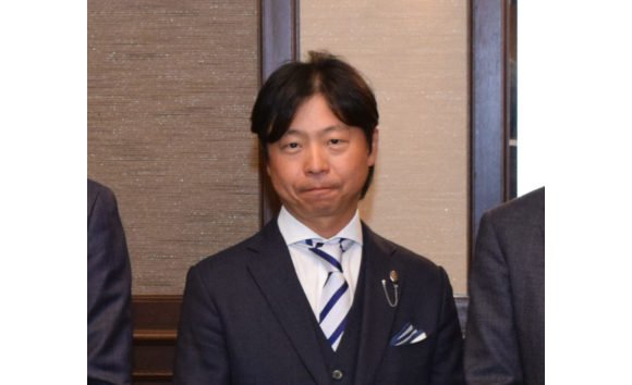 日遊協の新会長に西村拓郎氏が就任 eyecatch-image