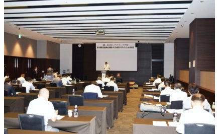 PCSAが臨時社員総会で同友会との合併を承認、新団体「MIRAIぱちんこ産業連盟」に eyecatch-image