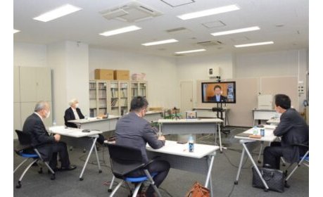 日遊協が定例理事会と臨時総会、3人の新役員を承認 eyecatch-image