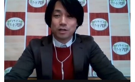 クレドがオンラインセミナー、コロナ禍でも安定収益見込める介護ビジネスFCを紹介 eyecatch-image