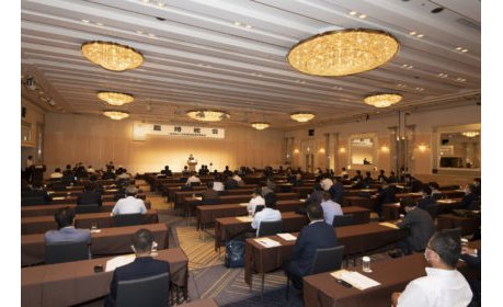 高射幸性パチスロ機の未撤去に日遊協・西村会長「業界の未来を閉ざしかねない“迷惑行為”」 eyecatch-image