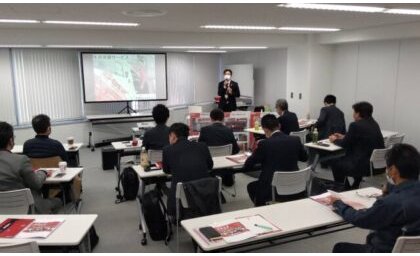 コロナ禍でも安定の「生活支援サービス」、ベンリーが事業説明会 eyecatch-image