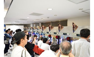 待望の6号機『ルパン』は現行最速の純増9枚! eyecatch-image