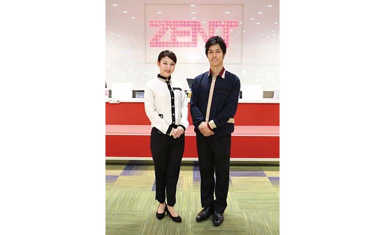 善都、10月からスタッフ制服を刷新 eyecatch-image
