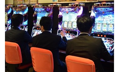 「トータル・イクリプス」がP・S同時発表 eyecatch-image