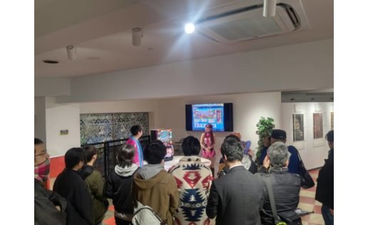パチンコ博物館で2回目となるエヴァファンイベント開催、参加者100人超の大盛況 eyecatch-image