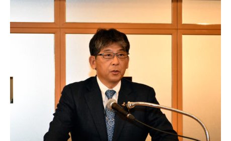 都遊協が阿部理事長の全日遊連理事長への推薦を決議 eyecatch-image