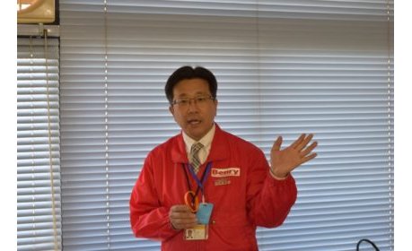 地域密着ビジネスの「生活支援サービス」、ベンリーが事業セミナー eyecatch-image