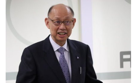 アサヒディード、新入社員9名の社章授与式 eyecatch-image
