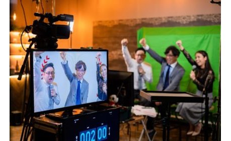 Zoomを使用し社員総会をオンラインで開催/キスケ「KISUKE SUMMIT 2020」 eyecatch-image