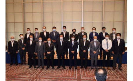 執行部総辞職の東京都遊協、阿部理事長を再任 eyecatch-image