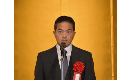 警察庁小堀課長が講話、「旧規則機の計画的、着実な減少」を強く期待 eyecatch-image