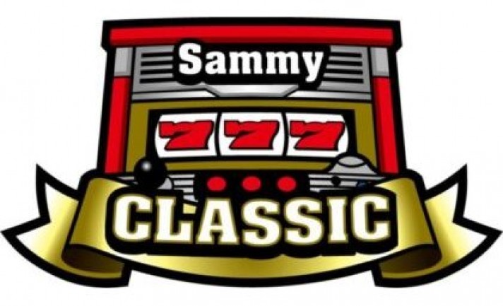 「Sammy CLASSIC」特設サイト開設